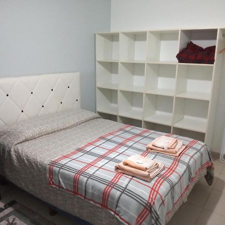 Apartament Monoambiente Nuevo La Banda Zewnętrze zdjęcie